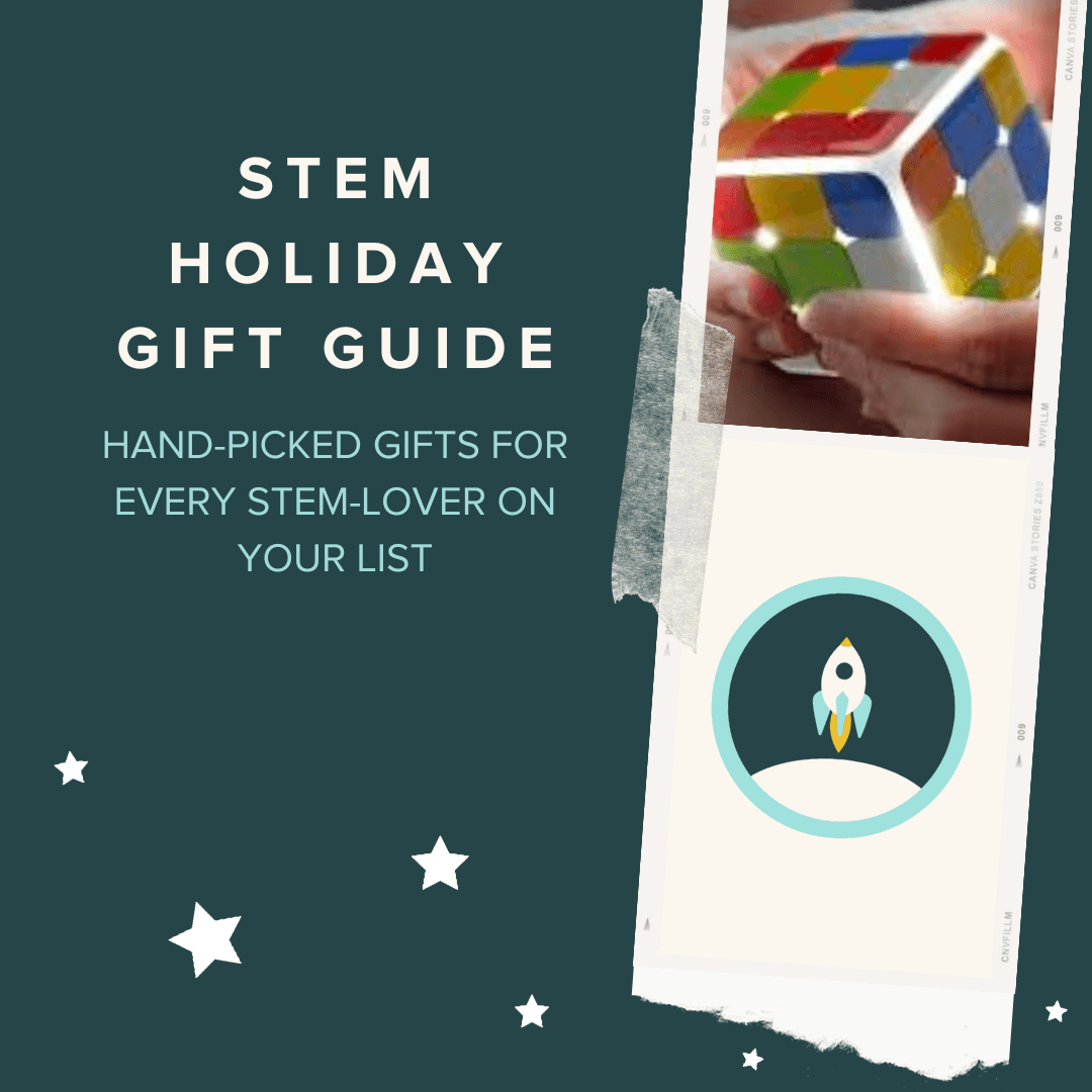 featured image thumbnail for post Our 2022 STEM Holiday Gift Guide