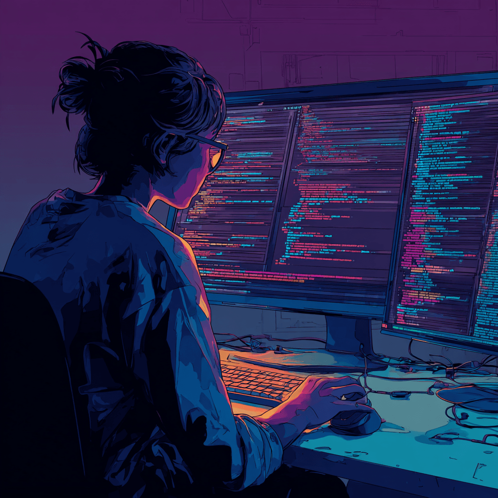 featured image thumbnail for post What Is Vibe Coding?